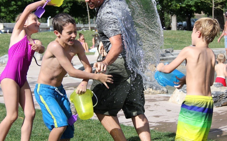 summer jobs for teens