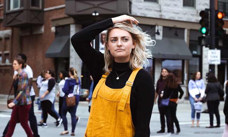 I don't know what career to pursue