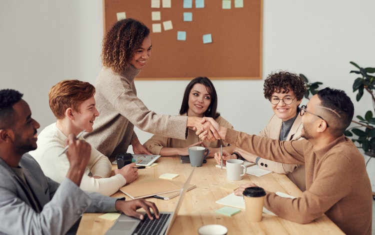 getting a good career