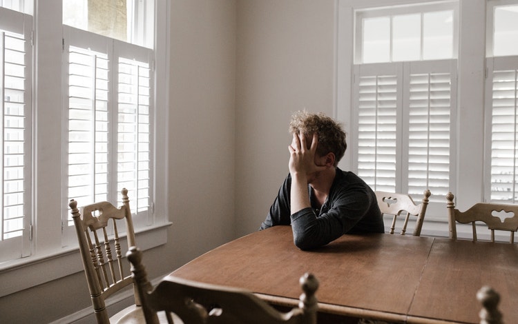 Jobs for People with Generalized Anxiety Disorder