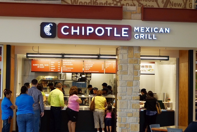 Where Can I Find Chipotle Business Opportunities