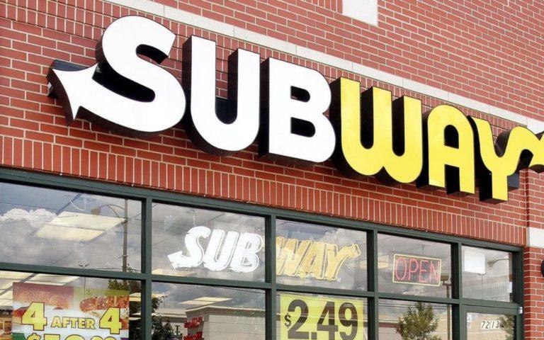how much does it cost to open a subway