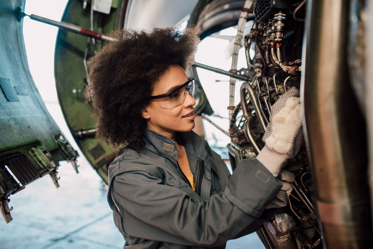 mechanical engineering entry-level positions