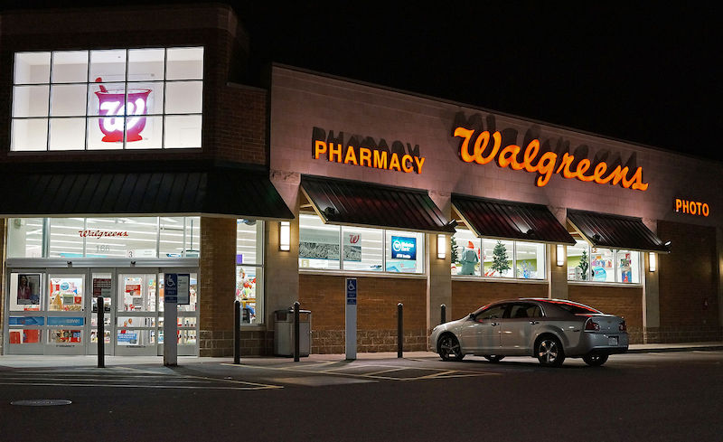 How Old Do You Have To Be To Work At Walgreens