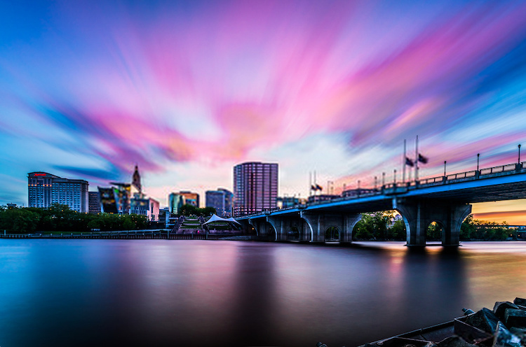 A Brief Overview of Connecticut