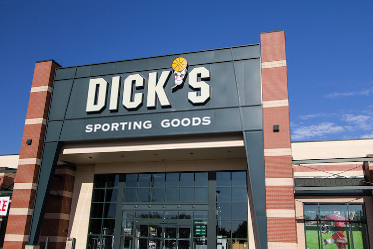 How Old To Work At Dicks Sporting Goods