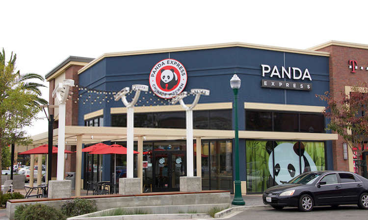Panda Express Franchise Cost