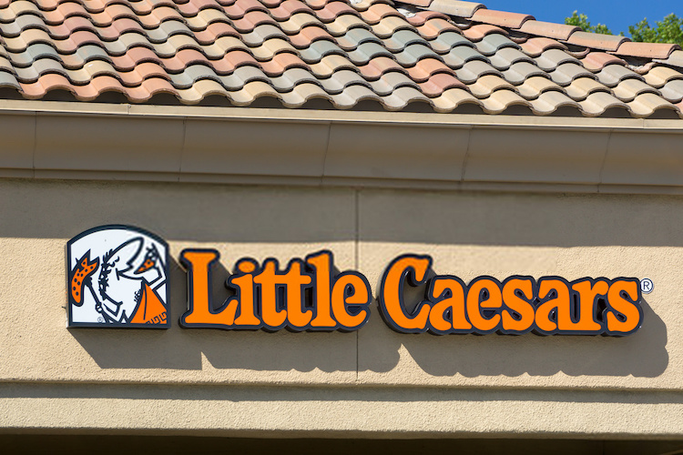 Little Caesars Franchise Cost