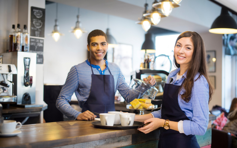 Best Paying Part Time Jobs for College Students