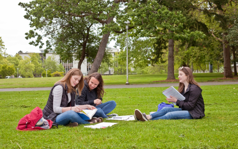 How to Find the Best School to Study in Canada